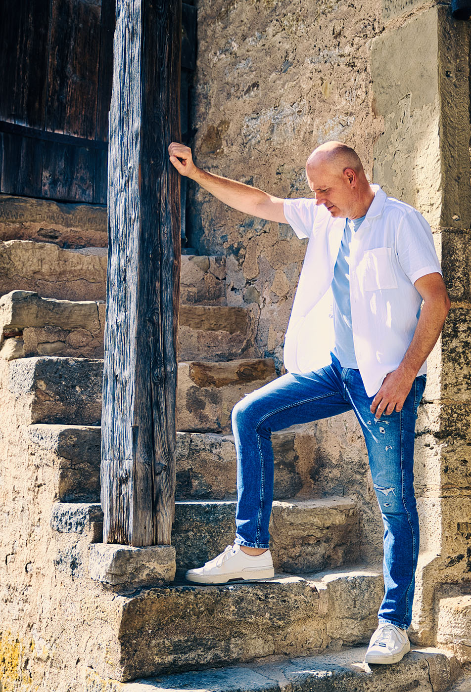 MERKUR PopSchlager Sänger